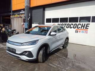 byd atto 3 2022- del año 2024