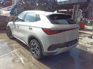 byd atto 3 2022- del año 2024
