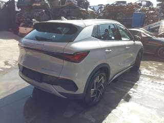 byd atto 3 2022- del año 2024