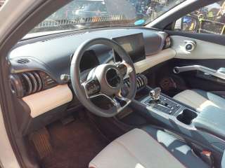 byd atto 3 2022- del año 2024