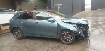 kia ceed 2018- del año 2022
