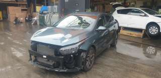 kia ceed 2018- del año 2022