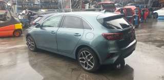 kia ceed 2018- del año 2022