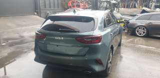 kia ceed 2018- del año 2022
