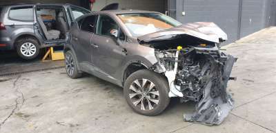 renault captur ii 2019- del año 2024