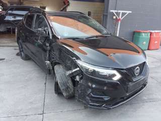 nissan qashqai ii (j11, j11_) 2013- del año 2020