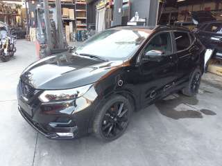 nissan qashqai ii (j11, j11_) 2013- del año 2020