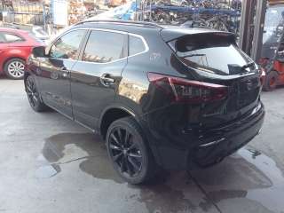 nissan qashqai ii (j11, j11_) 2013- del año 2020