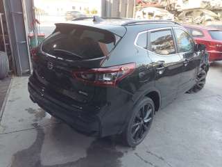 nissan qashqai ii (j11, j11_) 2013- del año 2020