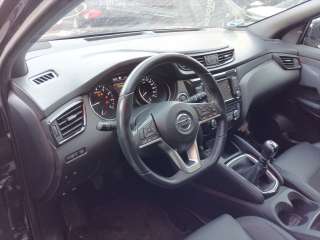 nissan qashqai ii (j11, j11_) 2013- del año 2020