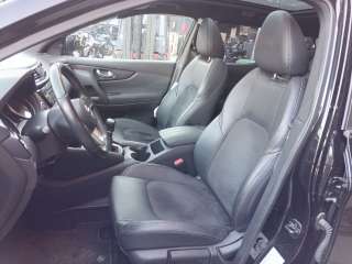 nissan qashqai ii (j11, j11_) 2013- del año 2020