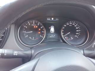 nissan qashqai ii (j11, j11_) 2013- del año 2020