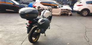 suzuki v-strom 650 2017- del año 2022