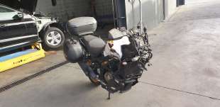 suzuki v-strom 650 2017- del año 2022 2