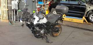 suzuki v-strom 650 2017- del año 2022