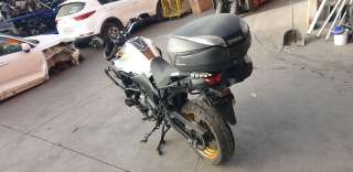 suzuki v-strom 650 2017- del año 2022