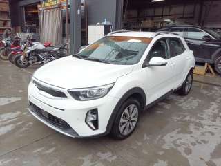 kia stonic (ybcuv) 2017- del año 2023