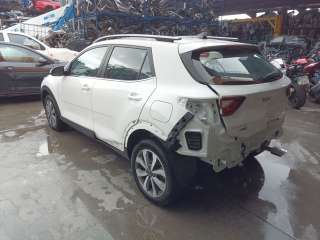 kia stonic (ybcuv) 2017- del año 2023