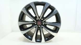 Recambio de llanta trasera derecha para fiat tipo sedán (356_, 357_) 2015- 1.6 d (356sxg1b) referencia OEM IAM 52061674 52061674
