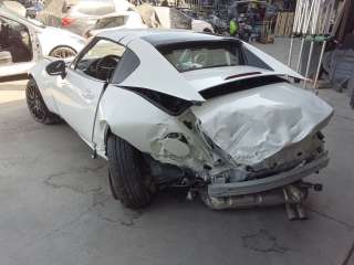 mazda mx-5 iv (nd__) 2015- del año 2024