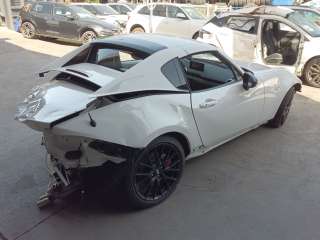 mazda mx-5 iv (nd__) 2015- del año 2024