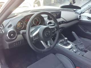 mazda mx-5 iv (nd__) 2015- del año 2024