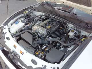 mazda mx-5 iv (nd__) 2015- del año 2024
