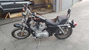 harley-davidson xl/xr (sportster) 1986- del año 2005