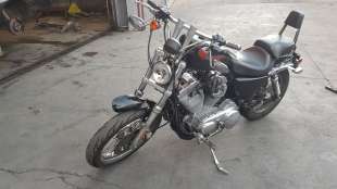 harley-davidson xl/xr (sportster) 1986- del año 2005 2