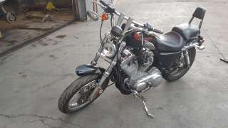 harley-davidson xl/xr (sportster) 1986- del año 2005