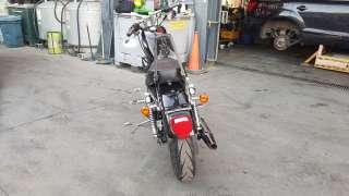 harley-davidson xl/xr (sportster) 1986- del año 2005