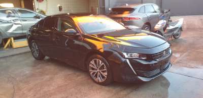 peugeot 508 2018- del año 2022