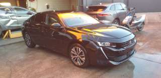 peugeot 508 2018- del año 2022