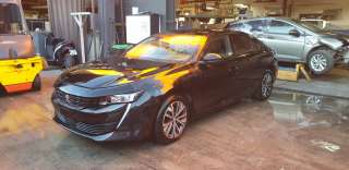 peugeot 508 2018- del año 2022