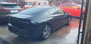 peugeot 508 2018- del año 2022