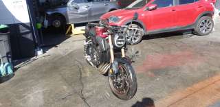 honda cb 650r 2018- del año 2023