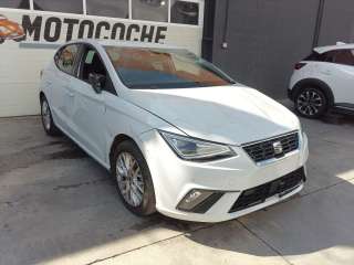 seat ibiza v (kj1, kjg) 2017- del año 2024