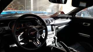 ford mustang 2014- del año 2023