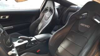 ford mustang 2014- del año 2023