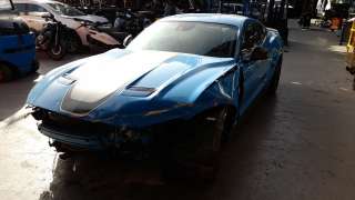 ford mustang 2014- del año 2023