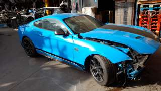 ford mustang 2014- del año 2023