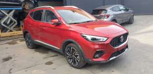mg zs 2022- del año 2023