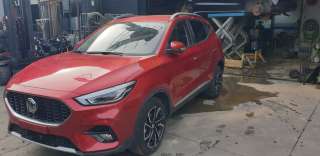 mg zs 2022- del año 2023