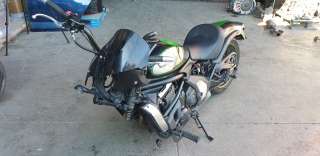 kawasaki vulcan s 2015- del año 2017