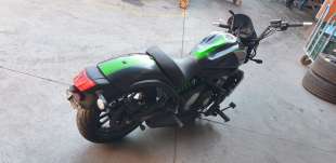 kawasaki vulcan s 2015- del año 2017 2