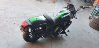 kawasaki vulcan s 2015- del año 2017