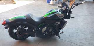 kawasaki vulcan s 2015- del año 2017