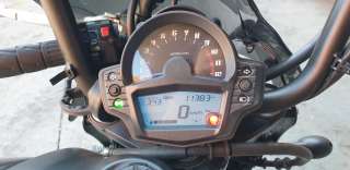 kawasaki vulcan s 2015- del año 2017