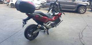 honda forza nss 750 2020- del año 2022