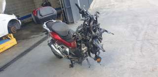 honda forza nss 750 2020- del año 2022